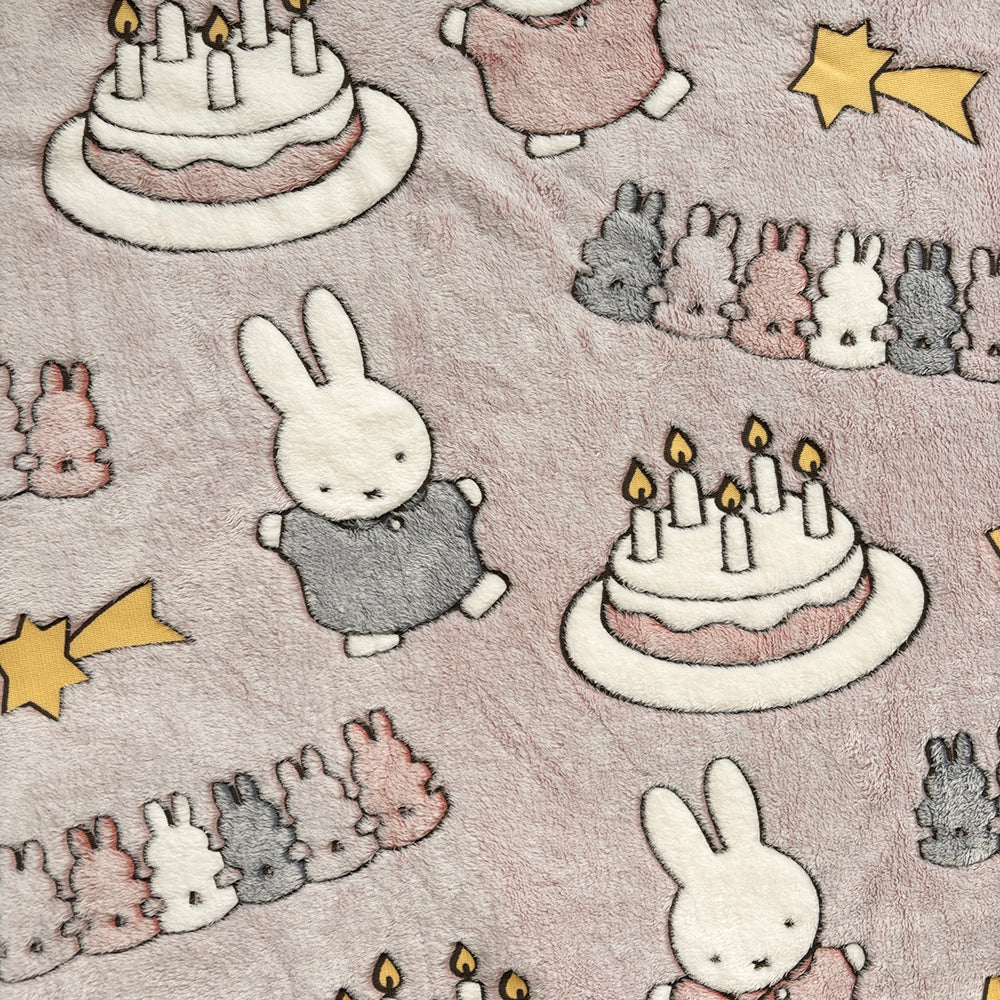 Dick Bruna] DB/ファニーブランケットM – HEMING'S official online store