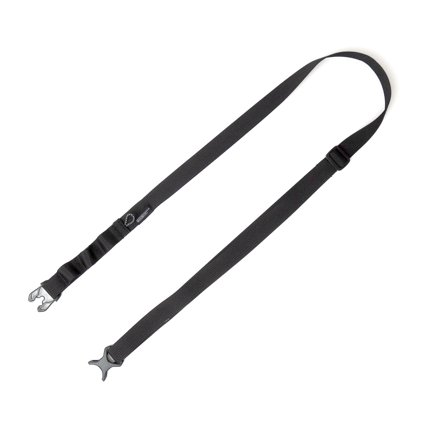 [WEEKENDER] DYNEEMA ROLL TOP SHOULDER BELT