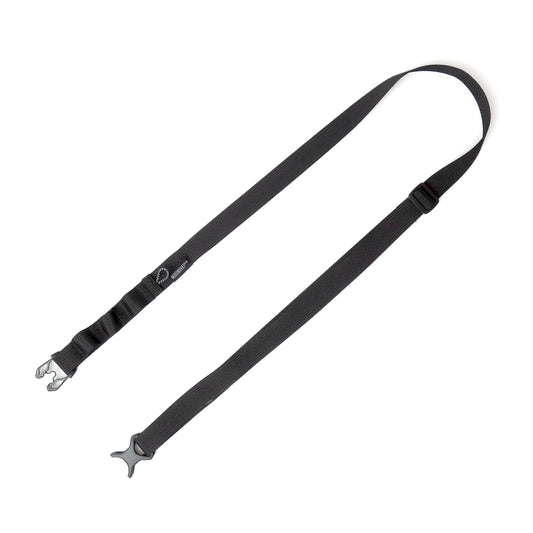 [WEEKENDER] DYNEEMA ROLL TOP SHOULDER BELT
