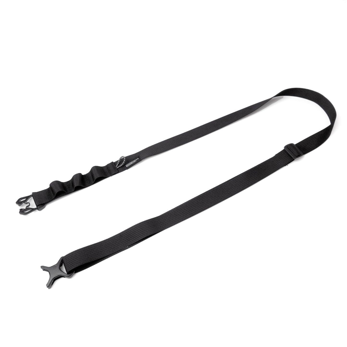 [WEEKENDER] DYNEEMA ROLL TOP SHOULDER BELT