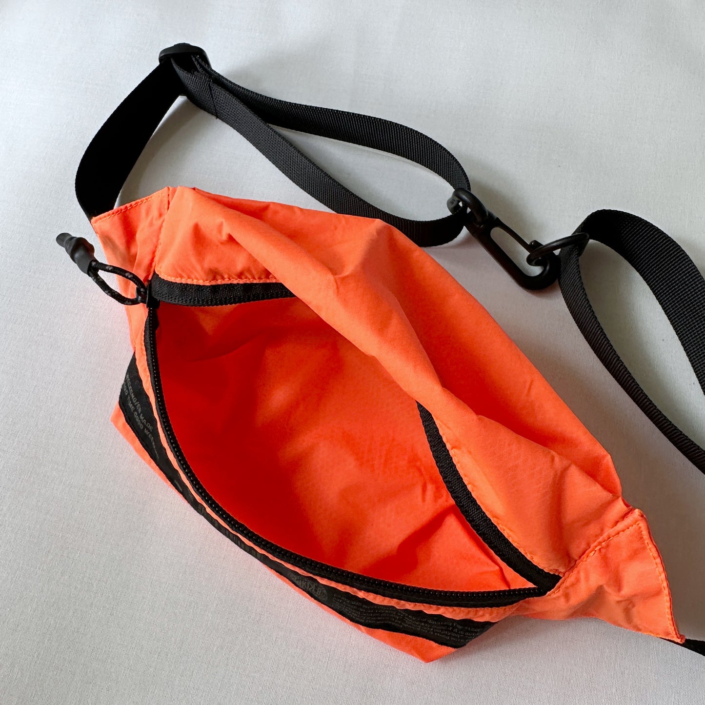 [WEEKENDER] LIGHTWEIGHT PACKABLE SHOULDER BAG