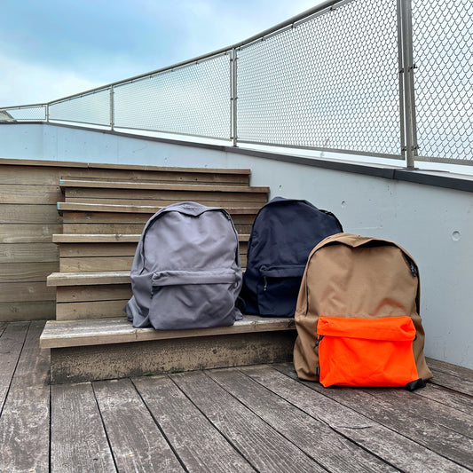[WEEKENDER] LIGHT PACK