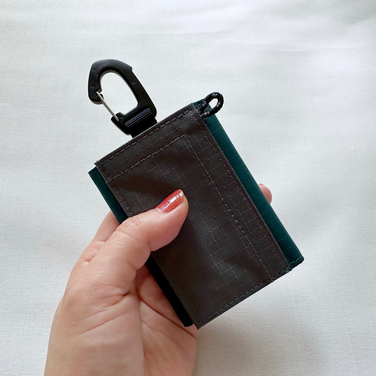 [WEEKENDER] coruri HUNGWALLET “RIP”