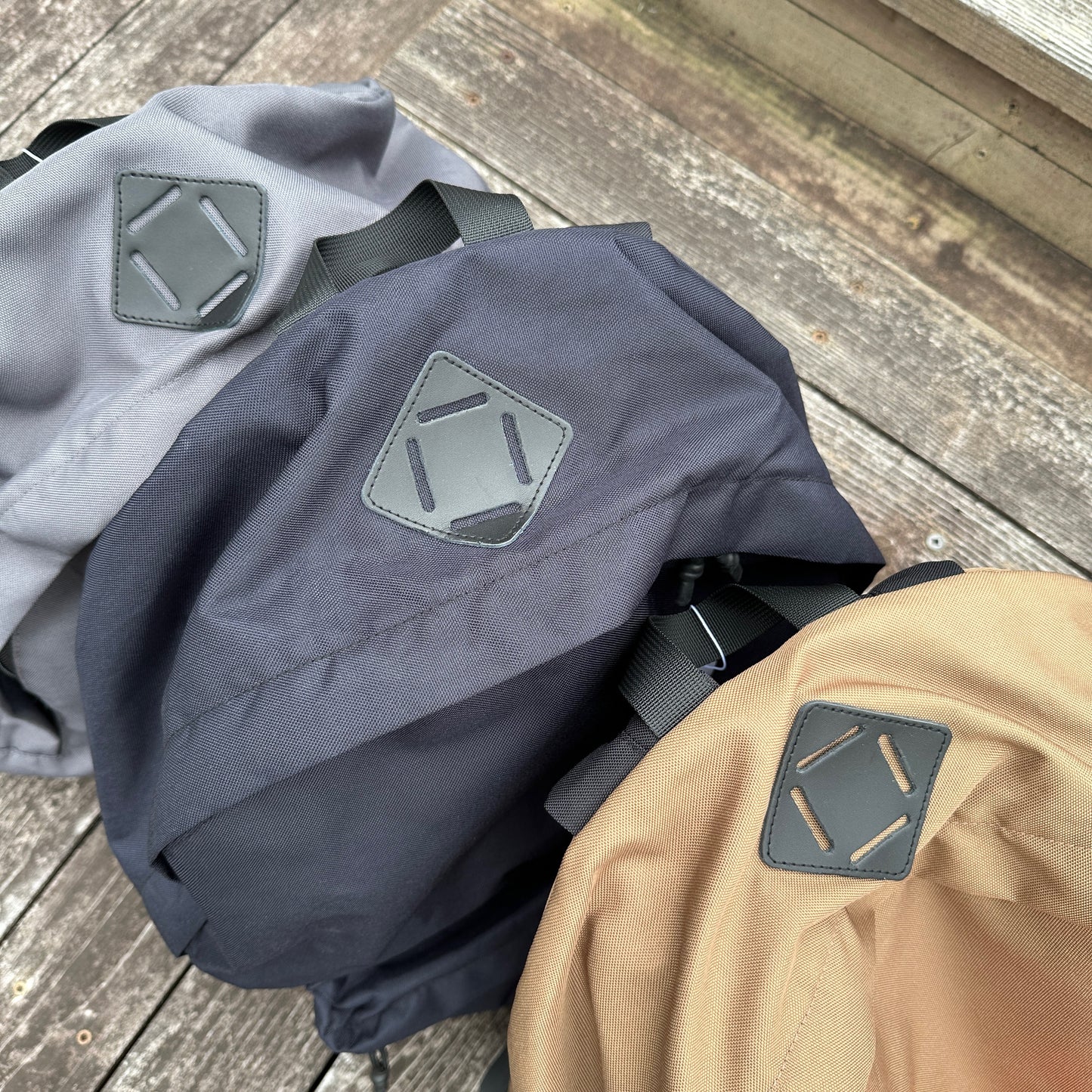 [WEEKENDER] LIGHT PACK