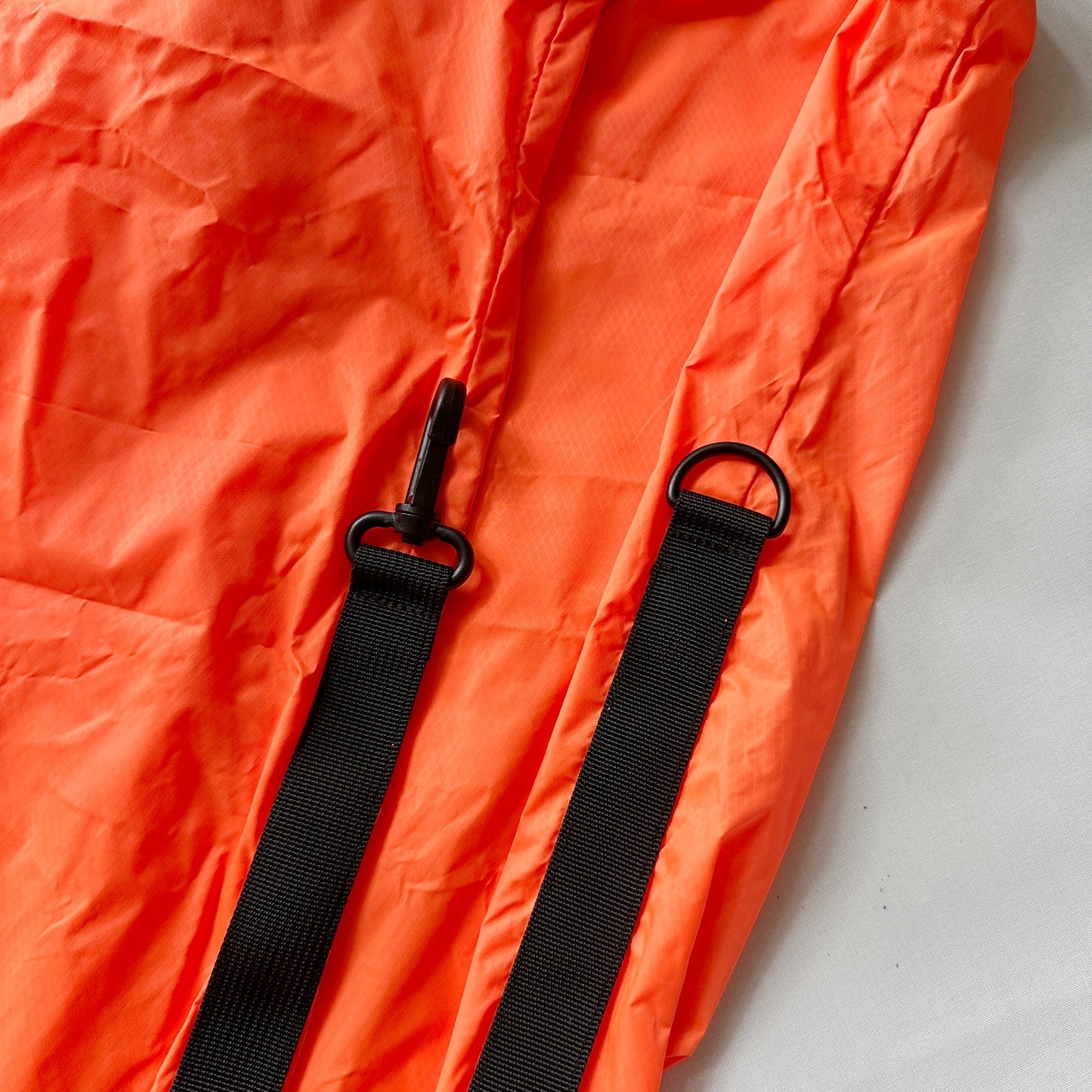[WEEKENDER] LIGHTWEIGHT PACKABLE SHOULDER BAG