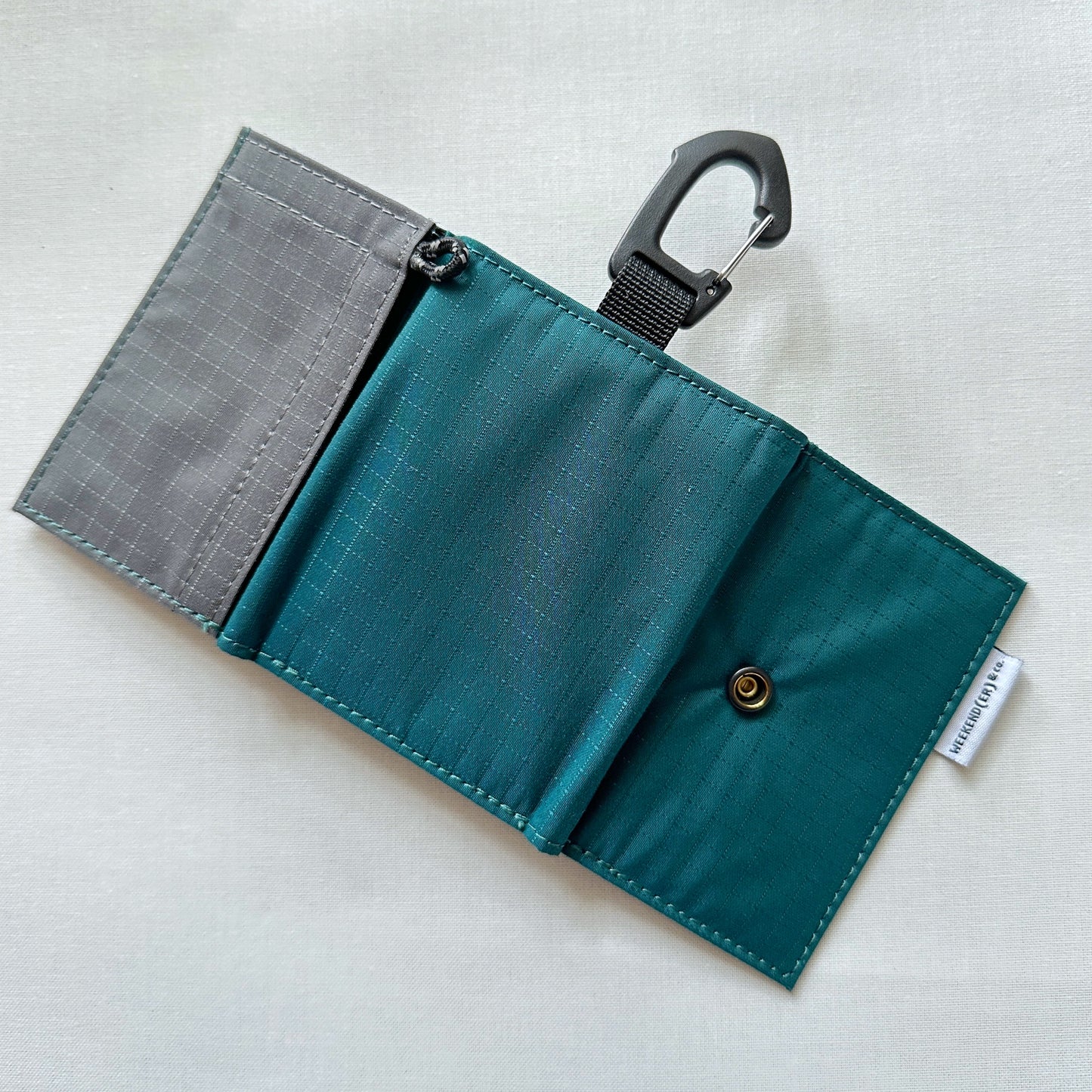 [WEEKENDER] coruri HUNGWALLET “RIP”