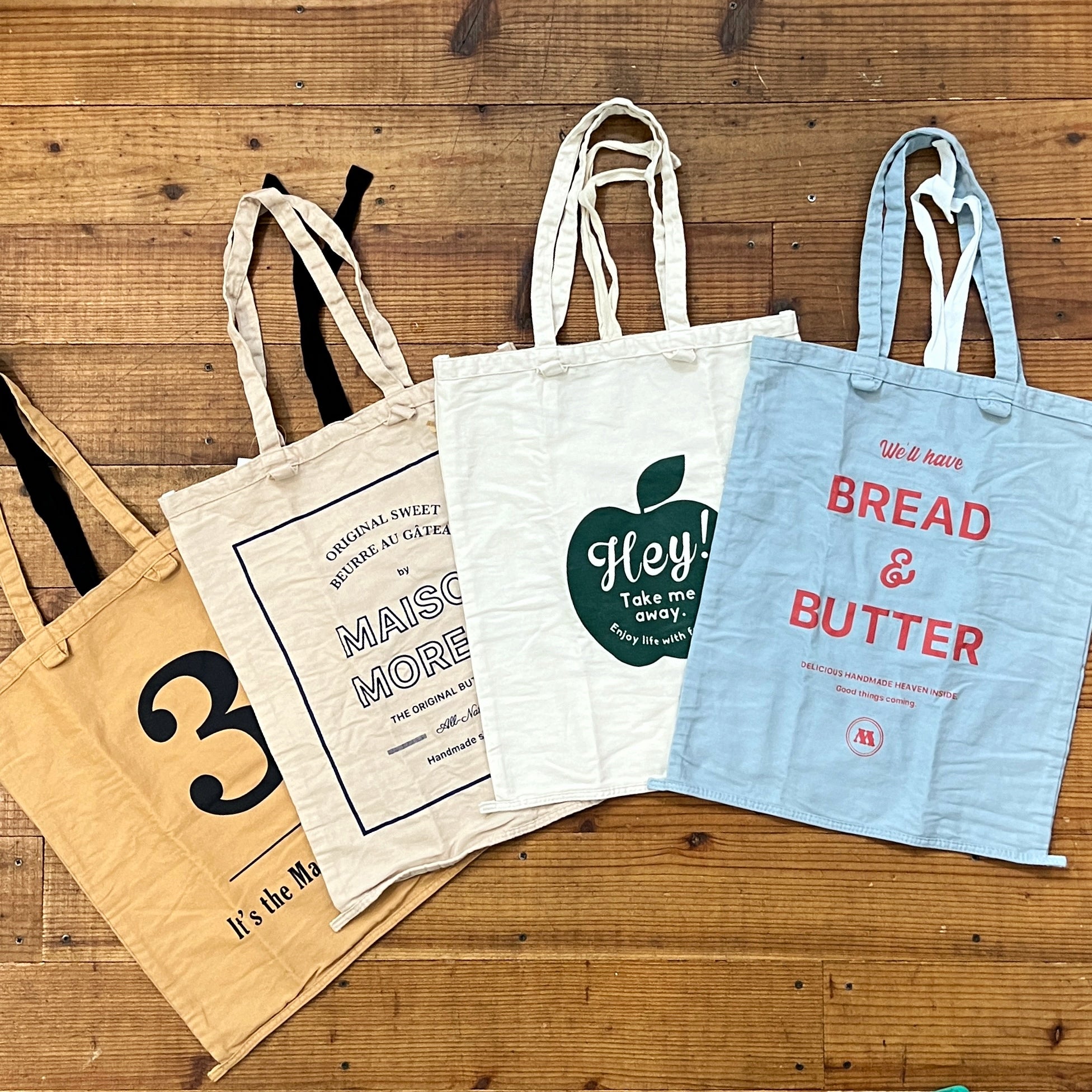 Finissage] コレクターズサック(4柄) – HEMING'S official online store