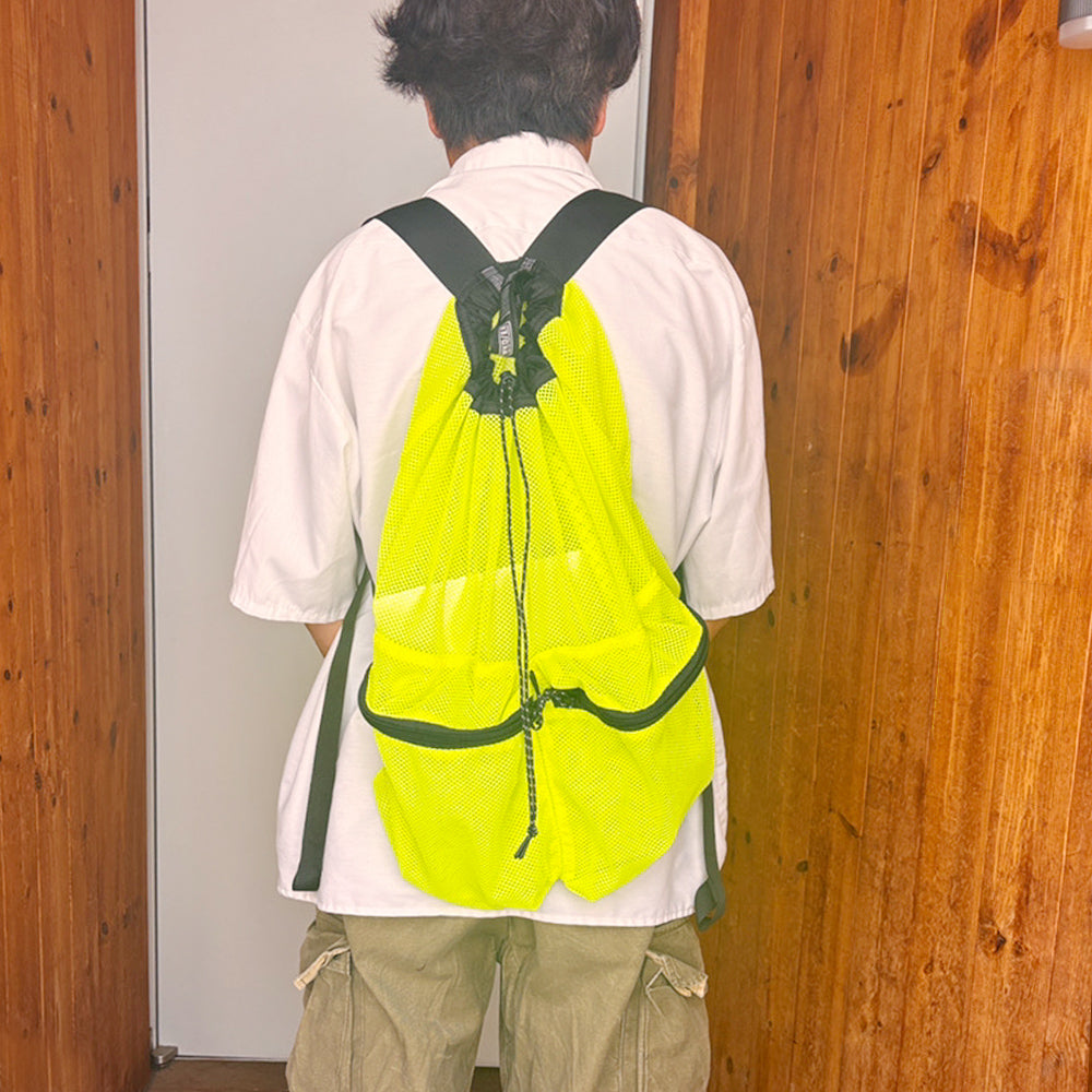 [WEEKENDER] WKDMESH DW PACK