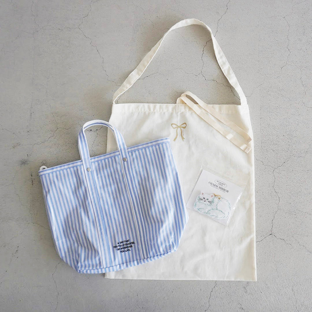 ラッピングバッグ(NATURAL)