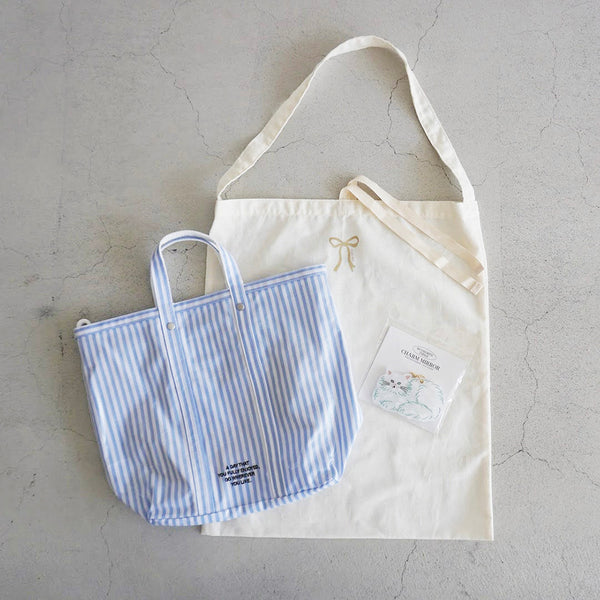 ラッピングバッグ(NATURAL)