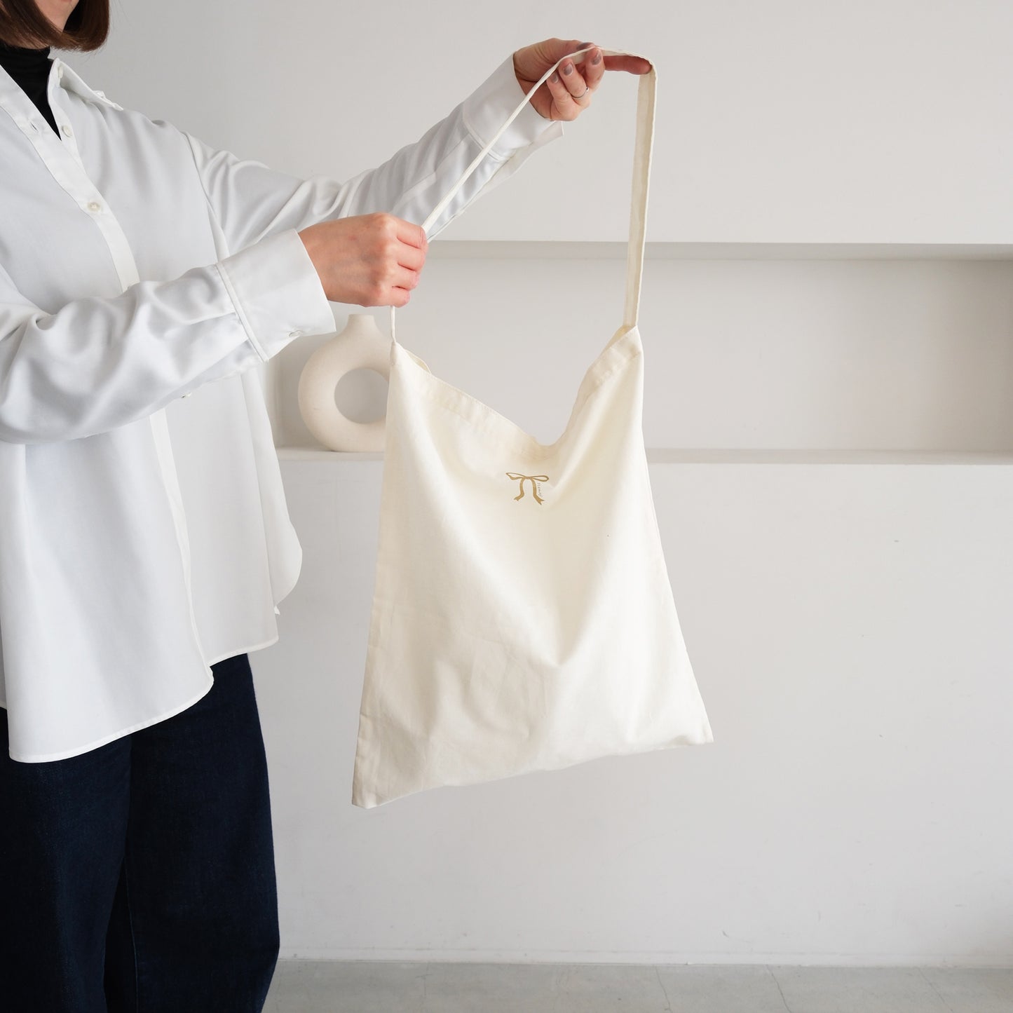 ラッピングバッグ(NATURAL)