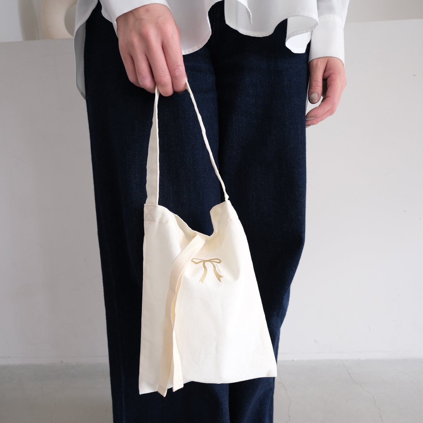 ラッピングバッグ(NATURAL)