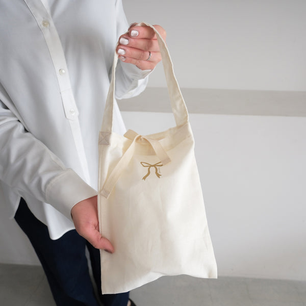 ラッピングバッグ(NATURAL)