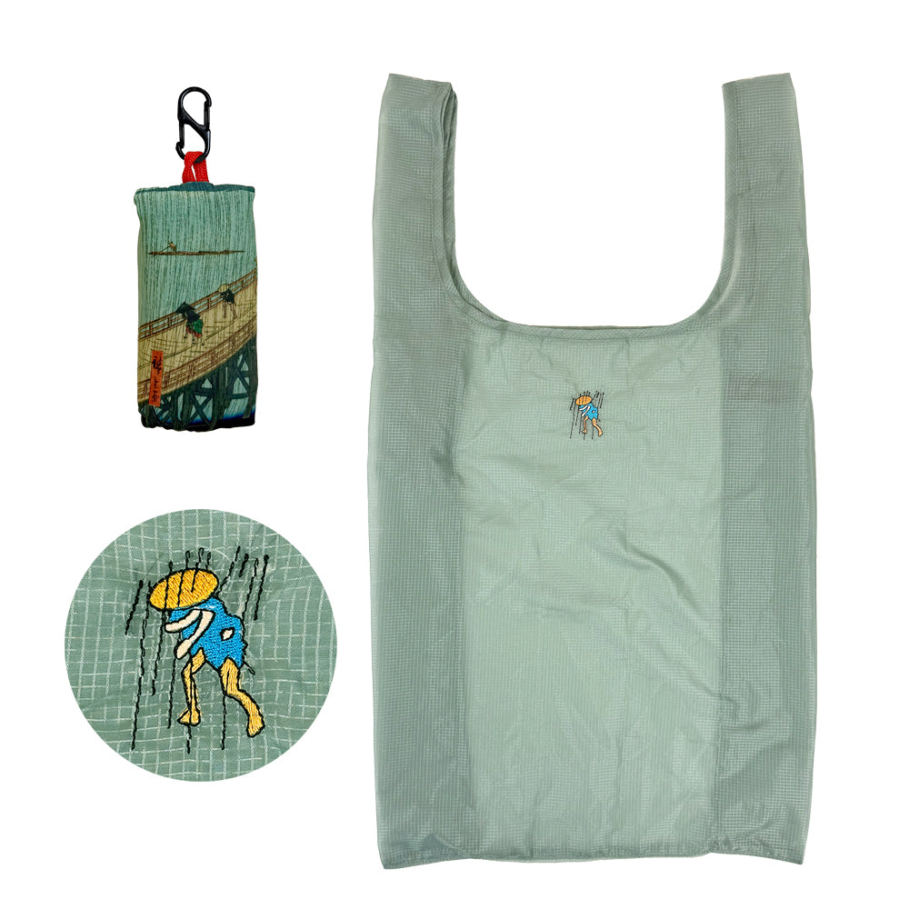 [HUNGBAG] HUNGBAG/MUSEUM(送料無料/ゆうパケット)