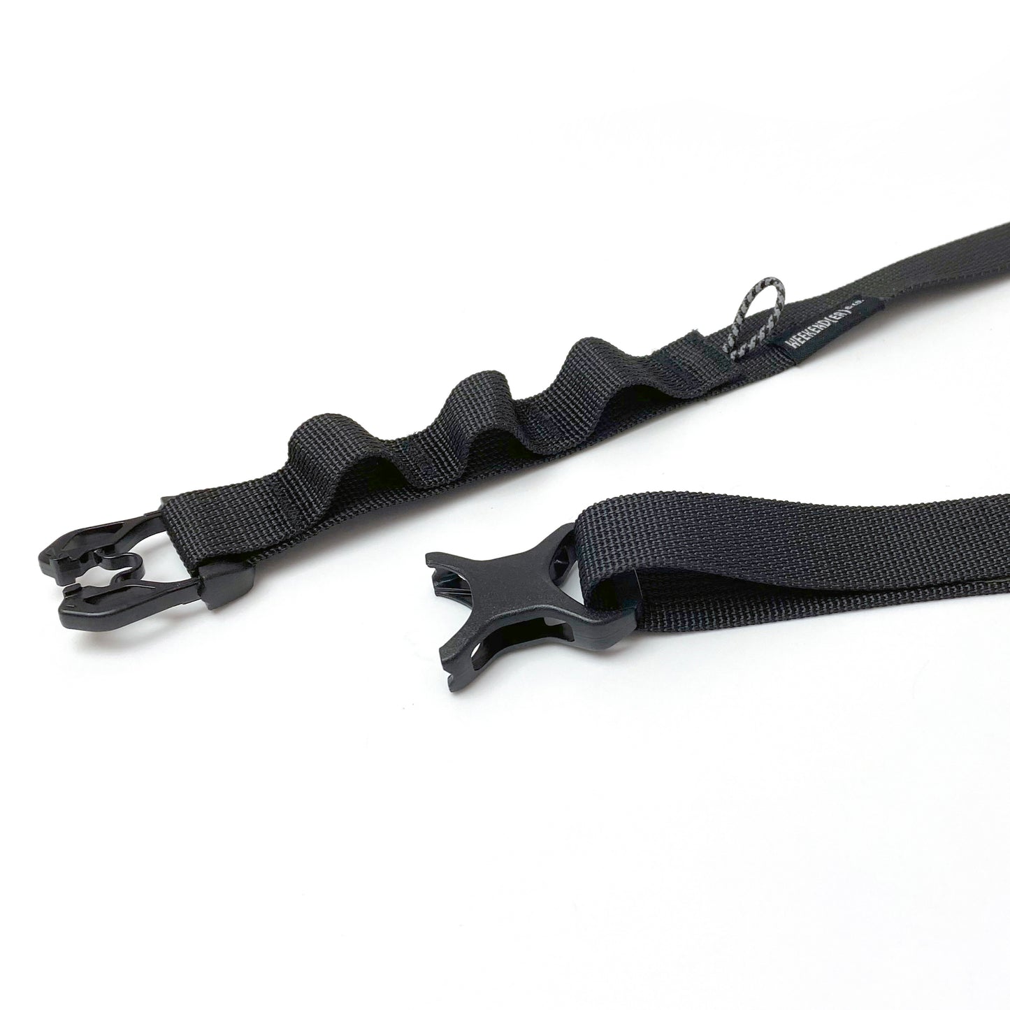 [WEEKENDER] DYNEEMA ROLL TOP SHOULDER BELT