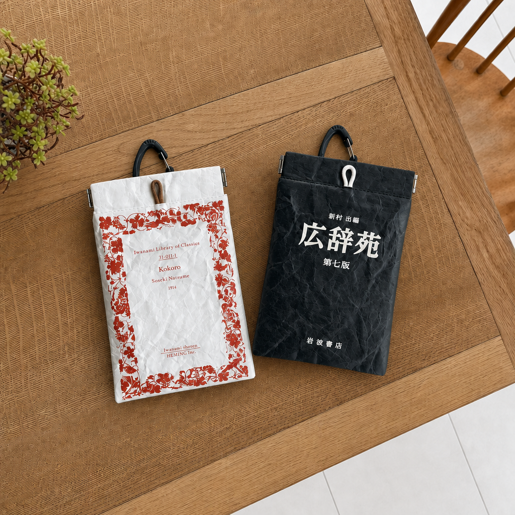 [POY] 岩波書店/POY