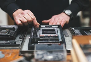 A TWO PIPE PROBLEM LETTERPRESS – HEMING'S official online store A TWO PIPE PROBLEM LETTERPRESS – HEMING'S official online store