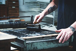 A TWO PIPE PROBLEM LETTERPRESS – HEMING'S official online store A TWO PIPE PROBLEM LETTERPRESS – HEMING'S official online store