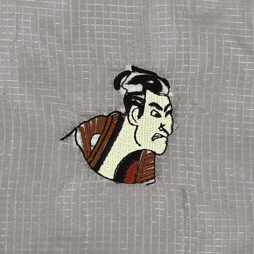 [HUNGBAG] HUNGBAG/MUSEUM(送料無料/ゆうパケット)