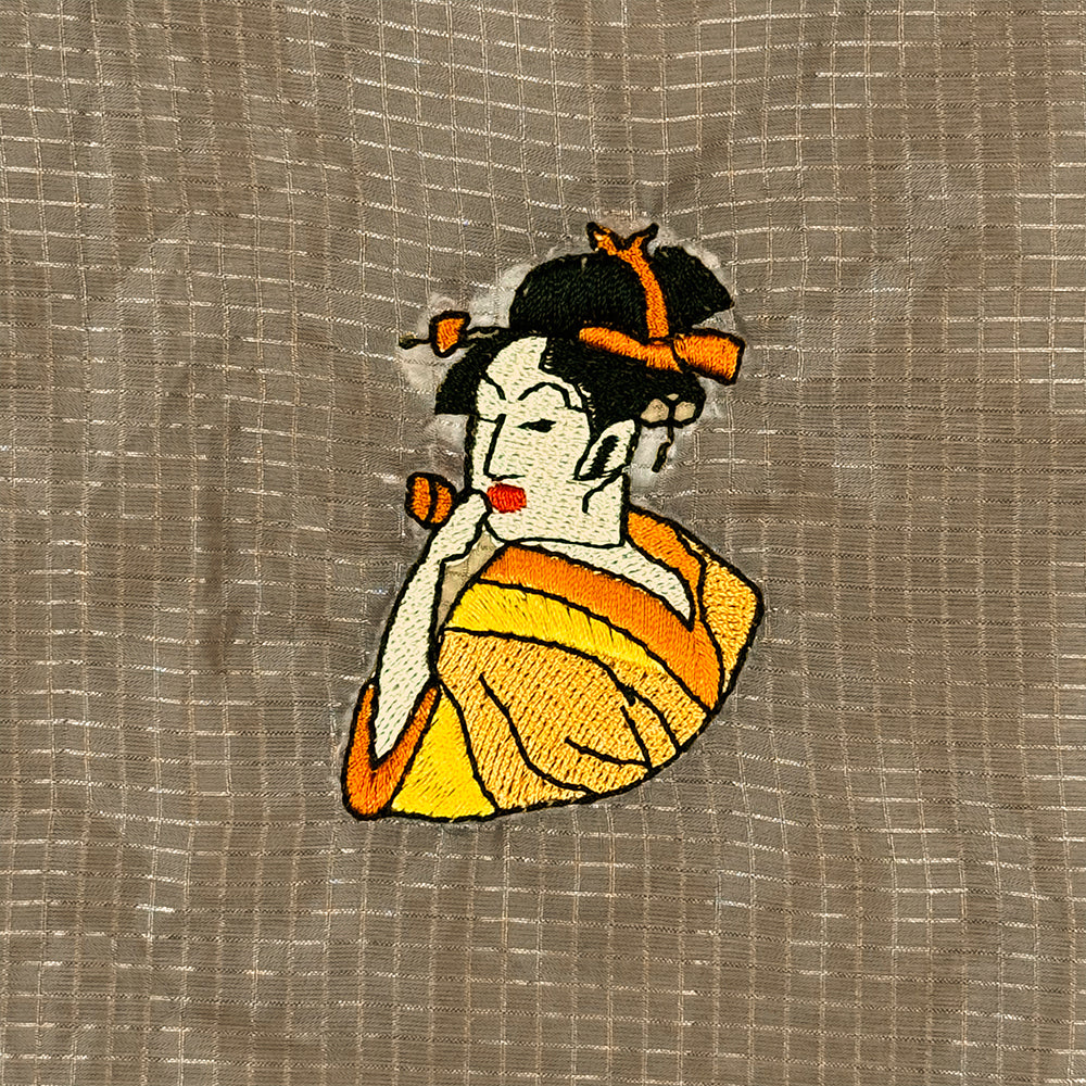 [HUNGBAG] HUNGBAG/MUSEUM(送料無料/ゆうパケット)