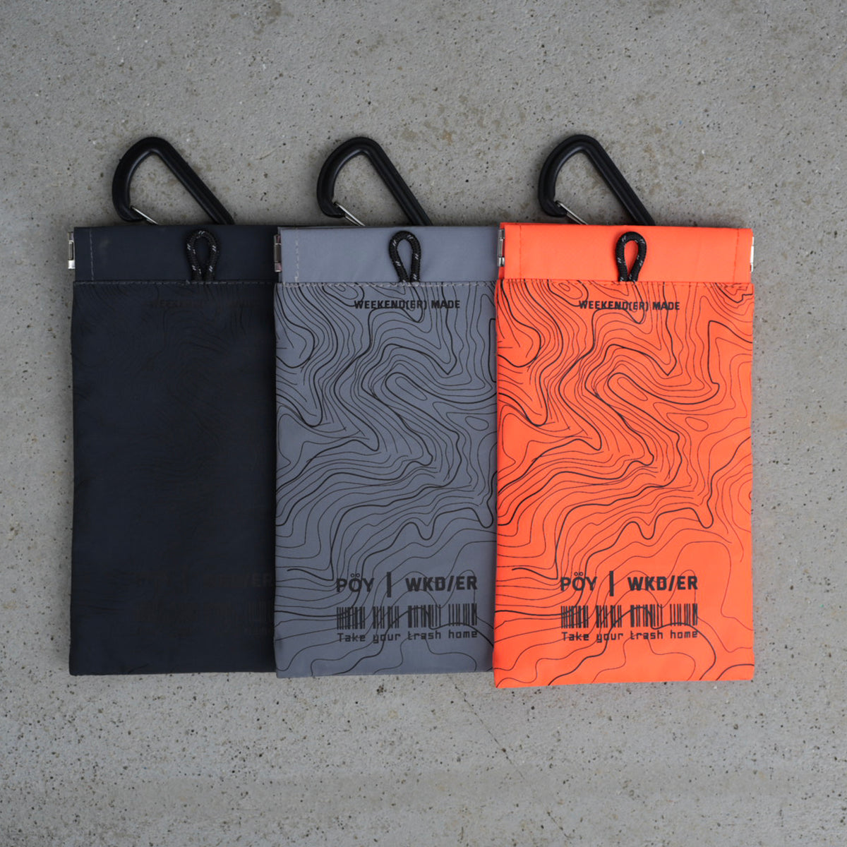 POY] POY WKD/ER Reflector LONG – HEMING'S official online store