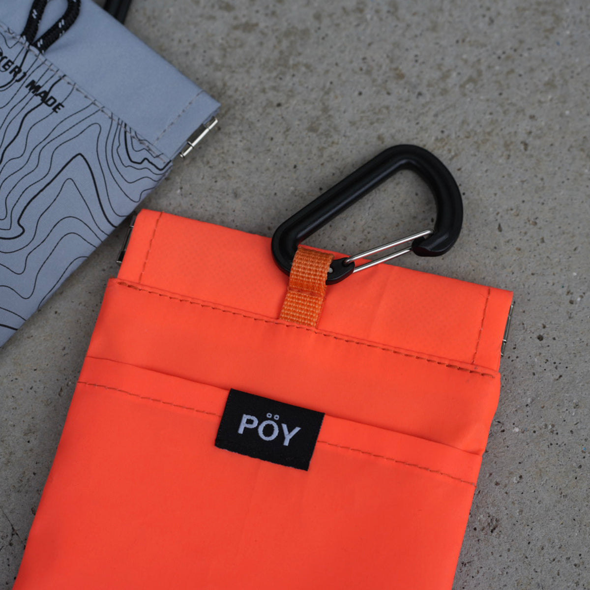 [POY] POY WKD/ER Reflector LONG(送料無料/ゆうパケット)