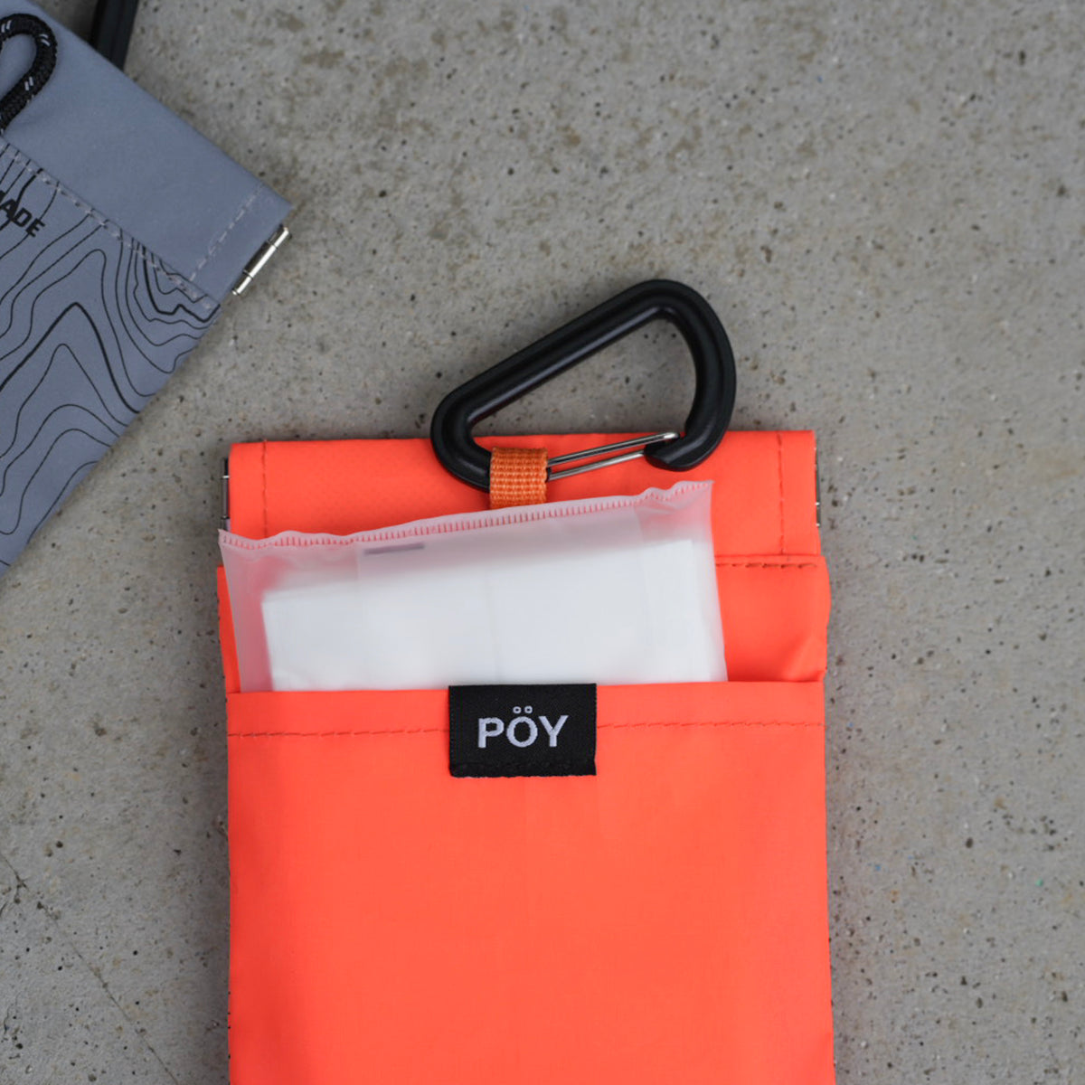 [POY] POY WKD/ER Reflector LONG(送料無料/ゆうパケット)