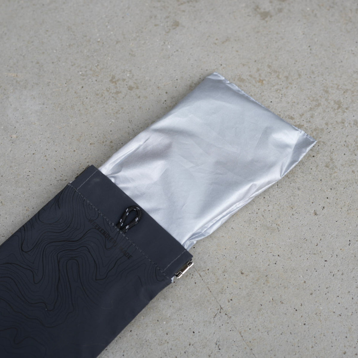 [POY] POY WKD/ER Reflector LONG(送料無料/ゆうパケット)