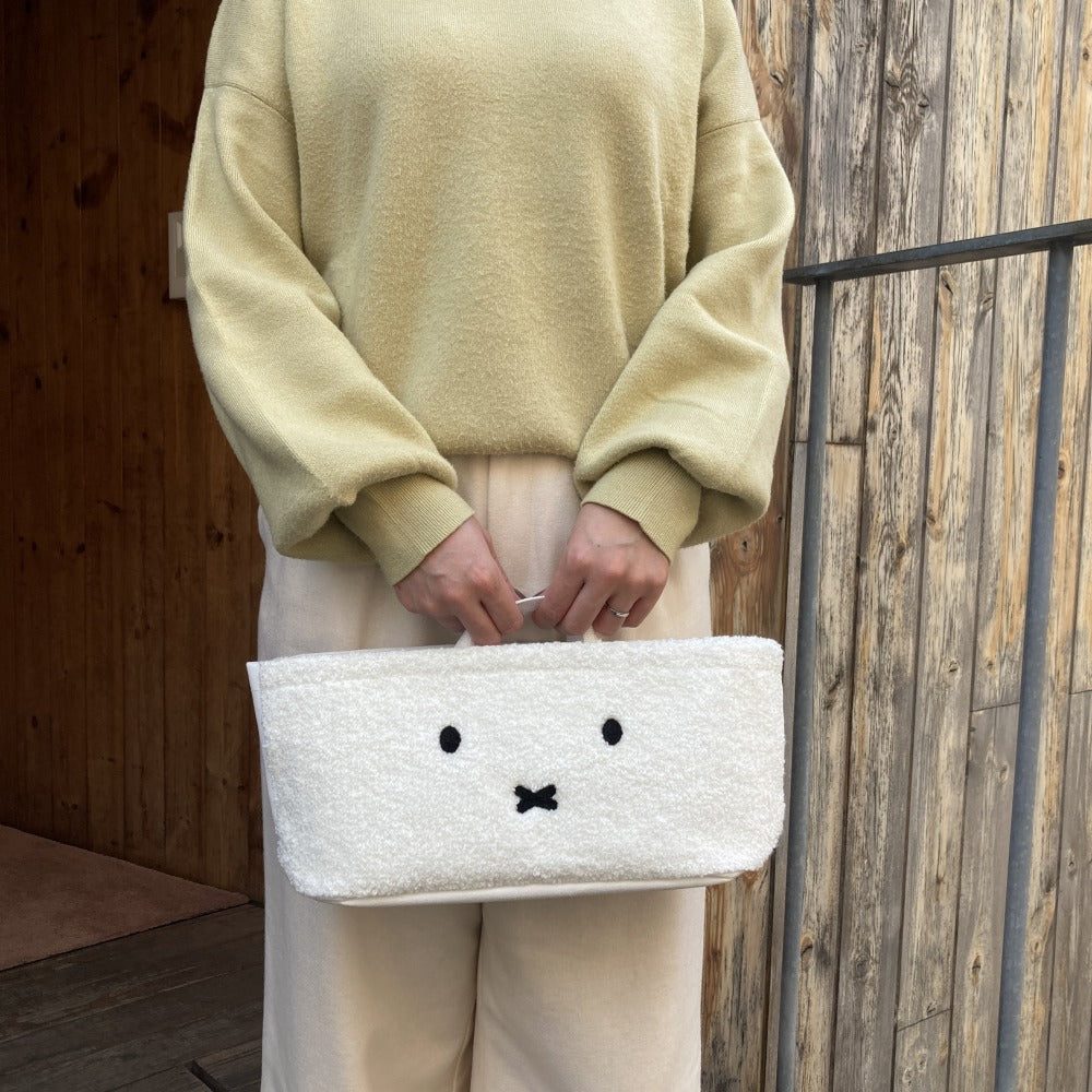 [Dick Bruna]  ハングバッグ