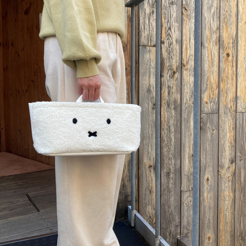 [Dick Bruna]  ハングバッグ