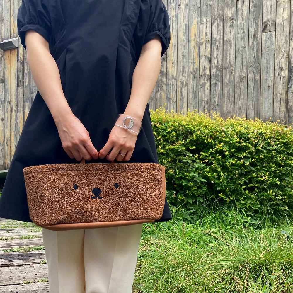 [Dick Bruna]  ハングバッグ