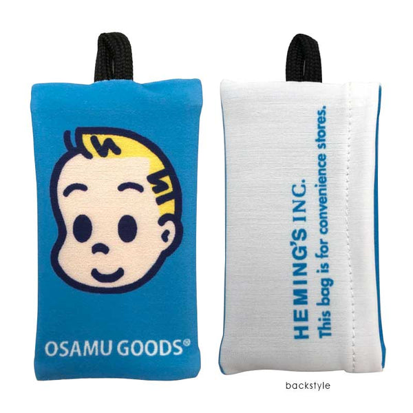 [HUNGBAG] HUNGBAG “Large” OSAMUGOODS