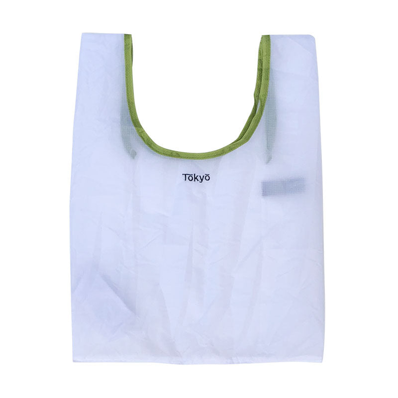 [HUNGBAG] HUNGBAG“BENTO” 山手線  東京～高田馬場(送料無料/ゆうパケット)