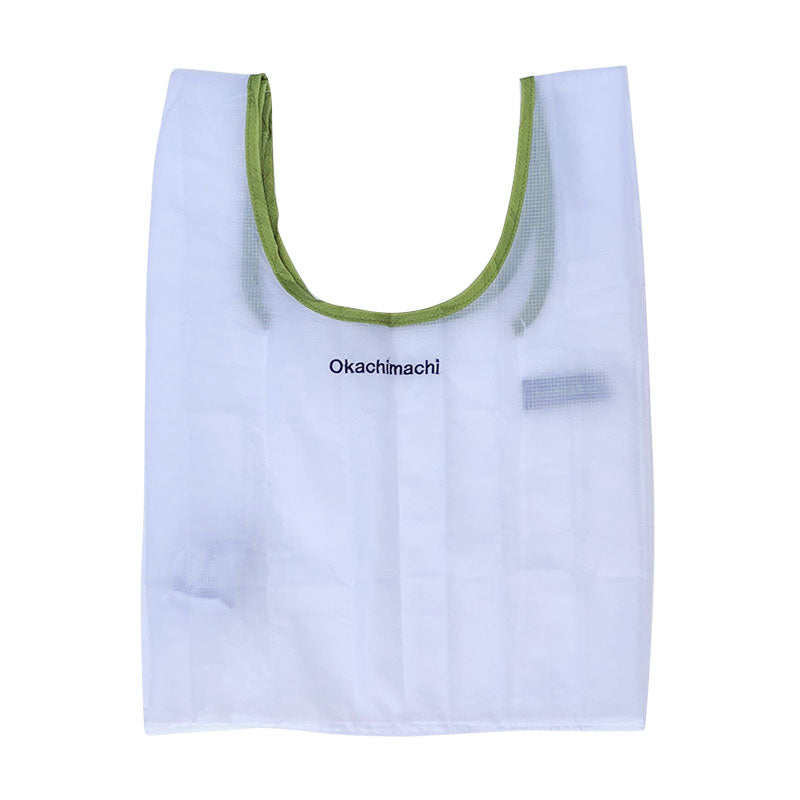 [HUNGBAG] HUNGBAG“BENTO” 山手線  東京～高田馬場(送料無料/ゆうパケット)