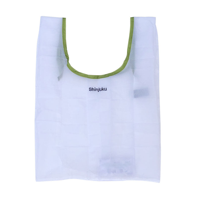 [HUNGBAG] HUNGBAG“BENTO” 山手線  新大久保～高輪ゲートウェイ(送料無料/ゆうパケット)