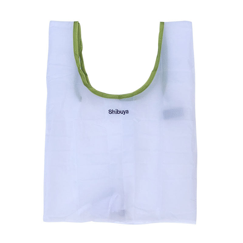 [HUNGBAG] HUNGBAG“BENTO” 山手線  新大久保～高輪ゲートウェイ(送料無料/ゆうパケット)