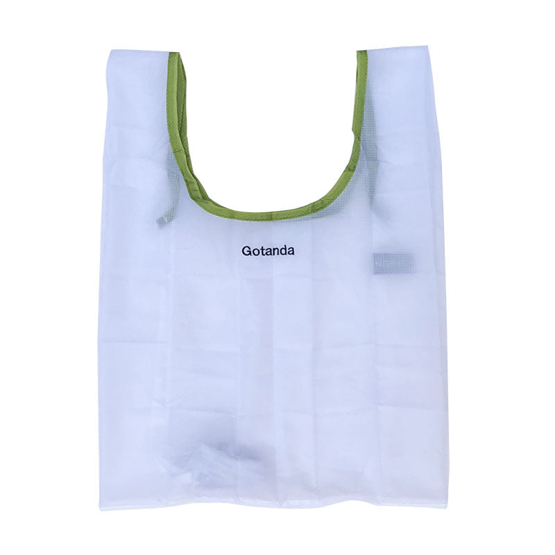 [HUNGBAG] HUNGBAG“BENTO” 山手線  新大久保～高輪ゲートウェイ(送料無料/ゆうパケット)