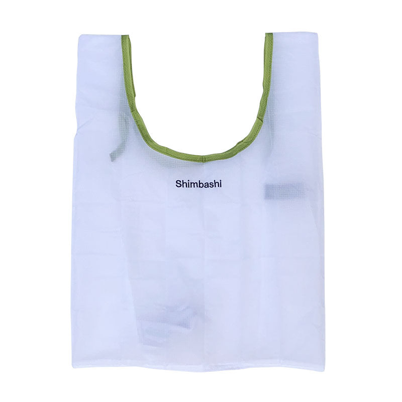 [HUNGBAG] HUNGBAG“BENTO” 山手線  新大久保～高輪ゲートウェイ(送料無料/ゆうパケット)