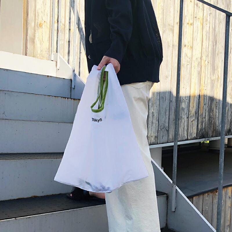 [HUNGBAG] HUNGBAG“BENTO” 山手線  新大久保～高輪ゲートウェイ(送料無料/ゆうパケット)