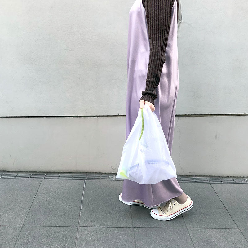 [HUNGBAG] HUNGBAG“BENTO” 山手線  新大久保～高輪ゲートウェイ(送料無料/ゆうパケット)