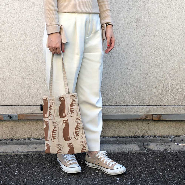 [Finissage] コピーヌ フラットバッグ