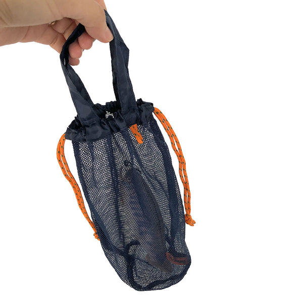 [Camp&fishing] フィッシングビクバッグ