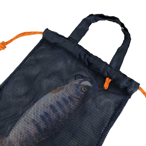[Camp&fishing] フィッシングビクバッグ