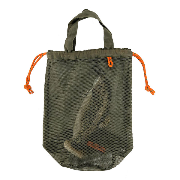 [Camp&fishing] フィッシングビクバッグ