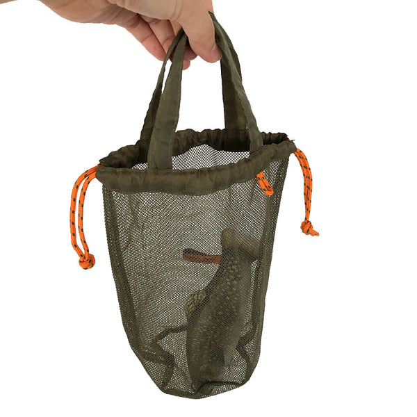 [Camp&fishing] フィッシングビクバッグ