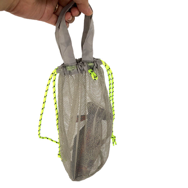 [Camp&fishing] フィッシングビクバッグ