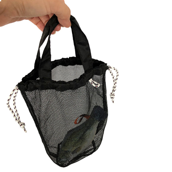 [Camp&fishing] フィッシングビクバッグ