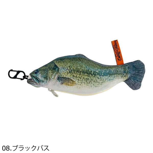 [Camp&fishing] フィッシングビクバッグ