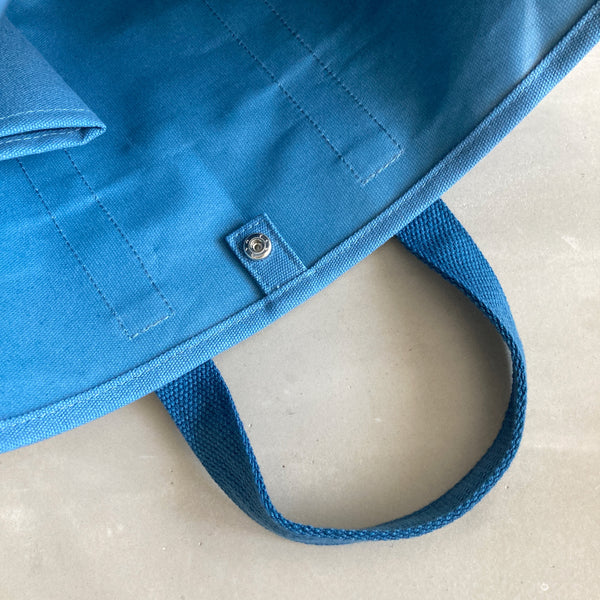 [CUDDLY] コンパートメントバッグ DAILY/M