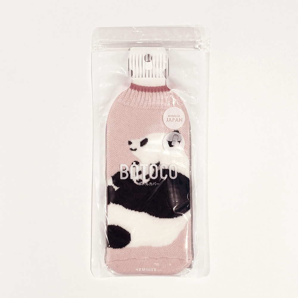 [BOTOCO] パンダ/BOTOCO